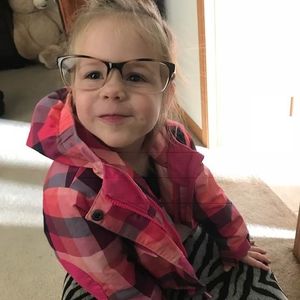 Meet your Posher, Vicki